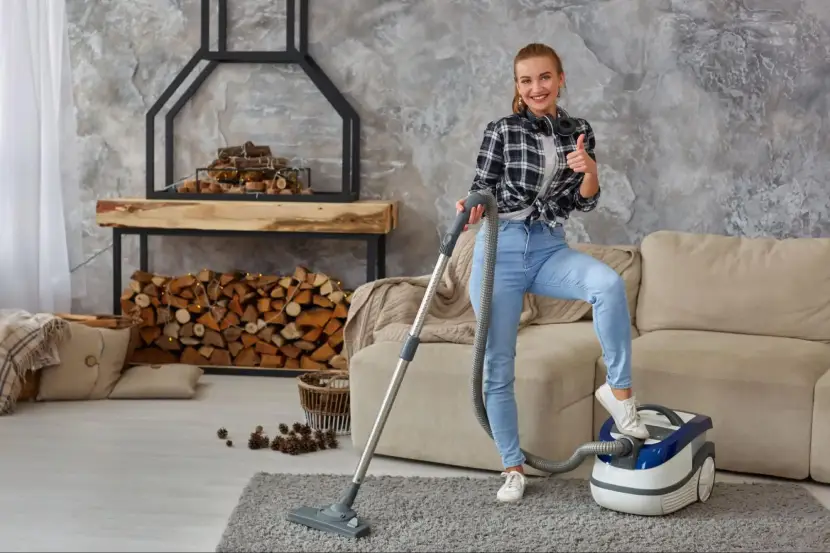 Revive Your Carpet: Mastering Carpet Patching Techniques | ozlean 7 When to Call a Professional