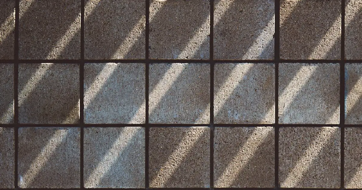 The Ultimate Guide to Polishing and Maintaining Tile Grout - Ozclean's Expert Tips 2 blog thumbnail