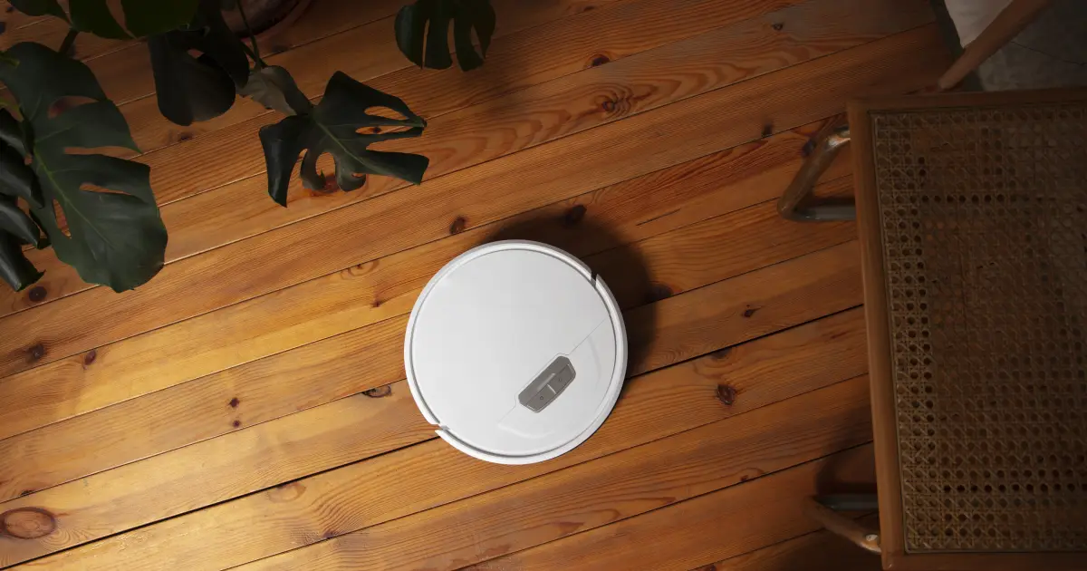 The Role of Technology in Professional Bond Cleaning Services 4 Smart Cleaning Technology and IoT
