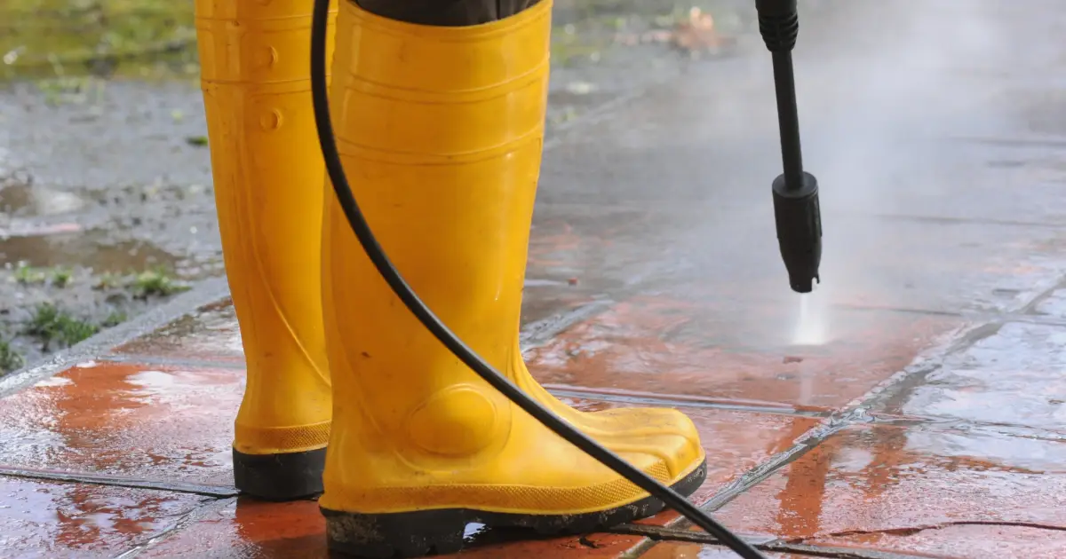 The Role of Technology in Professional Bond Cleaning Services 3 Latest Innovations in Commercial Cleaning