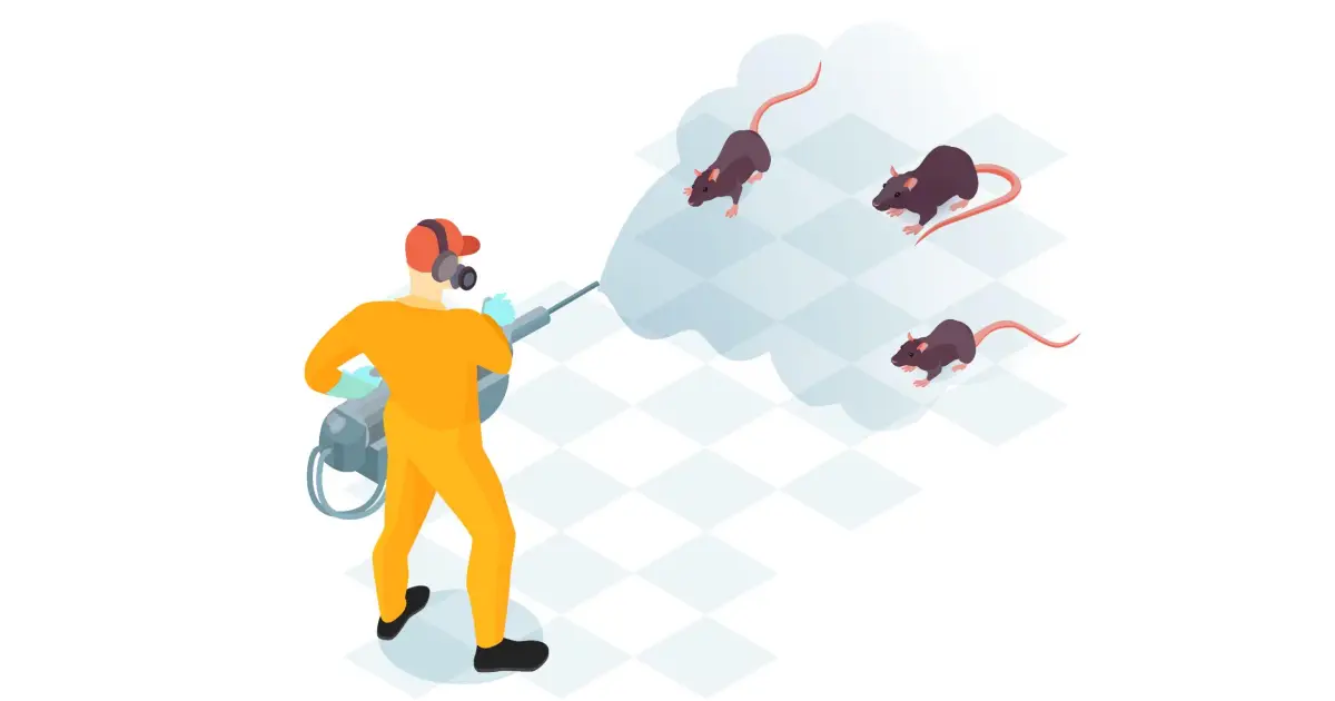 Blogs | Ozclean Pest Control 3 A Crucial Step for Tenant and Landlord