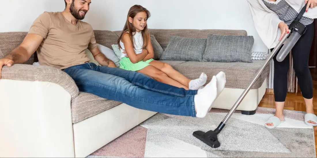5 Fail-Safe Home Methods To Clean Carpets 1 blog thumbnail