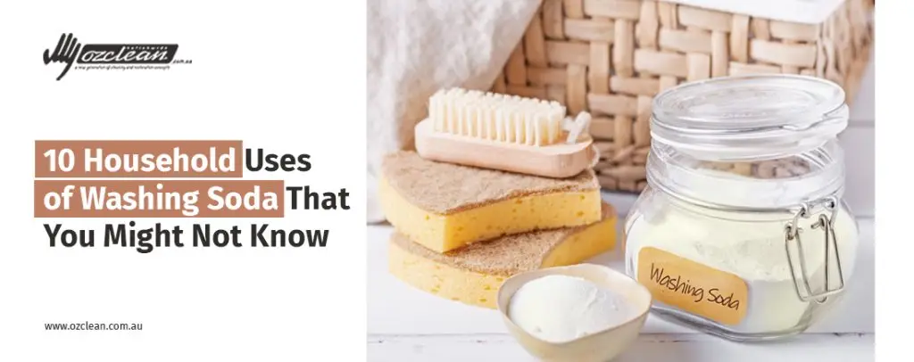 Sustainable Cleaning Tips for a Greener Home | Ozclean Sunshine Coast 10 blog thumbnail