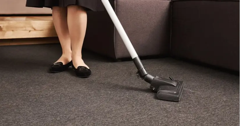 Carpet Cleaning Office Solutions - OzClean Sunshine Coast 8 Eco-friendly carpet cleaning solutions used by OzClean