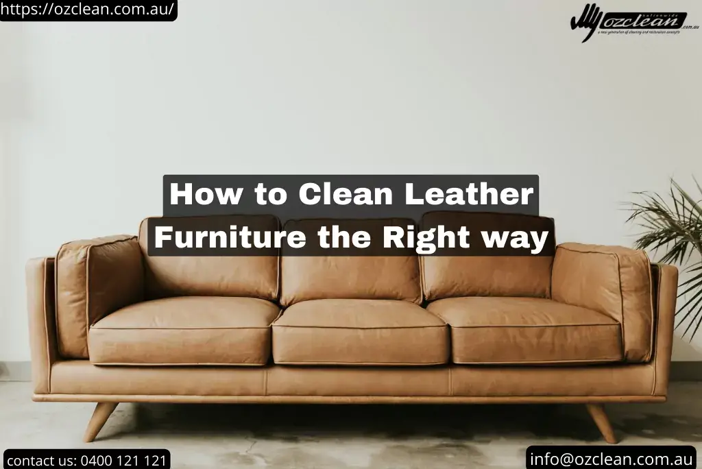 Top Cleaning Tips for a Spotless Home | Ozclean Sunshine Coast 4 blog thumbnail