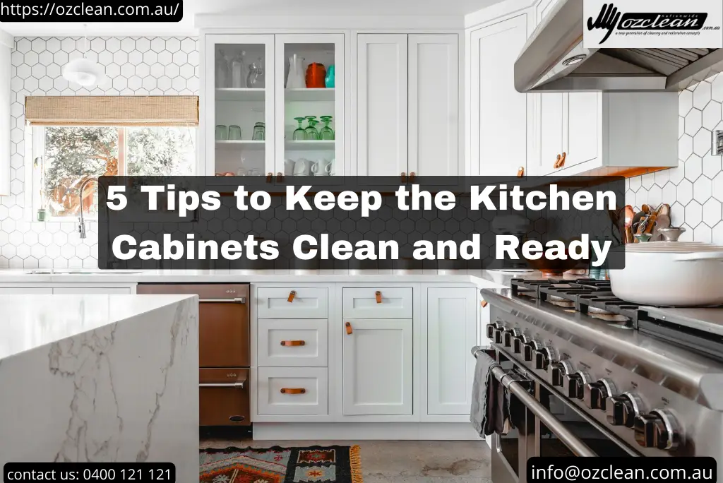 Top Cleaning Tips for a Spotless Home | Ozclean Sunshine Coast 1 blog thumbnail
