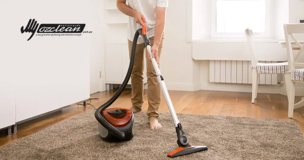 Sustainable Cleaning Tips for a Greener Home | Ozclean Sunshine Coast 25 blog thumbnail
