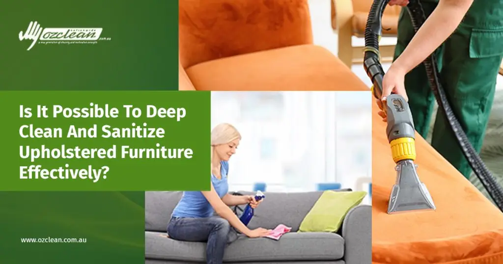 Sustainable Cleaning Tips for a Greener Home | Ozclean Sunshine Coast 16 blog thumbnail