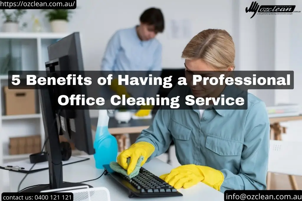 Page 3 - Sunshine Coast Cleaning Tips and News | Ozclean Blog 4 blog thumbnail
