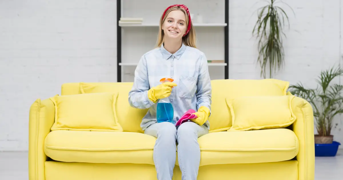 Professional Upholstery Cleaning: Insights, Precautions, and Tips 9 Conclusion
