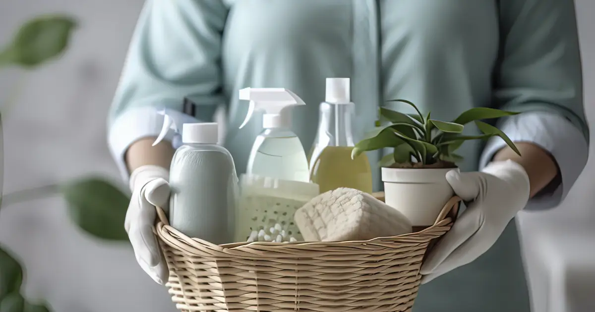 Professional Upholstery Cleaning: Insights, Precautions, and Tips 8 Eco-Friendly and Organic Cleaning Solutions for Upholstery
