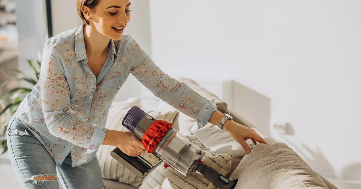 Professional Upholstery Cleaning: Insights, Precautions, and Tips 4 What is Professional Upholstery Cleaning