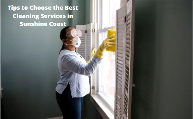 Top Cleaning Tips for a Spotless Home | Ozclean Sunshine Coast 25 blog thumbnail