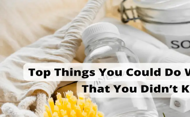 Top Cleaning Tips for a Spotless Home | Ozclean Sunshine Coast 22 blog thumbnail