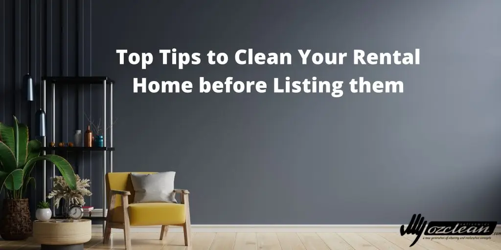 Sustainable Cleaning Tips for a Greener Home | Ozclean Sunshine Coast 1 blog thumbnail
